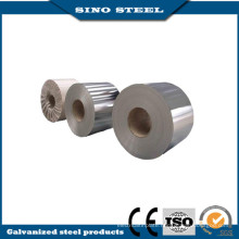 Primly Good Quality Lowest Price Q235 Q195 Tinplate Steel Strip